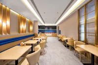 Jinjiang Inn (Shijiazhuang Wuji Zhongchang West Road Branch) فنادق في ووجي