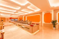 Jinzhai International Hotel - breakfast