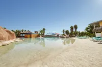 PortAventura Hotel Caribe - Includes unlimited access PortAventura Park & 1 access Ferrari Land - Beach