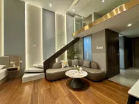 Hanxiange Apartment (Tengrui Waitan Bay)