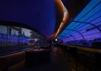 Fucheng Yin hotel - Baarit
