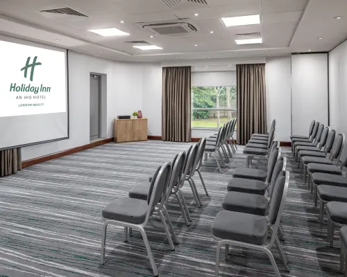 Holiday Inn LONDON - BEXLEY by IHG Fasilitas Bisnis Photos