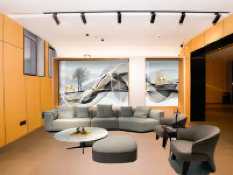 โรงแรมยู โรงแรมในเจิ้นเจียง