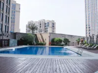 Zhangpu Kingston Hotel - Rooftop Pools