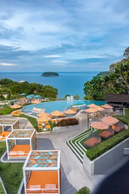 The SIS Kata Resort - Adult Only Hotels in 