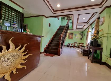 Mojica Residencia Vigan