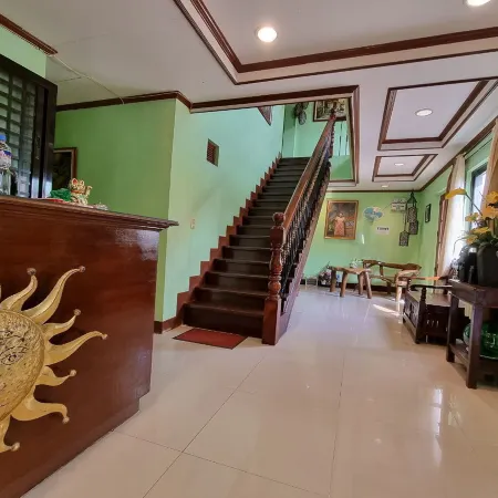 Mojica Residencia Vigan