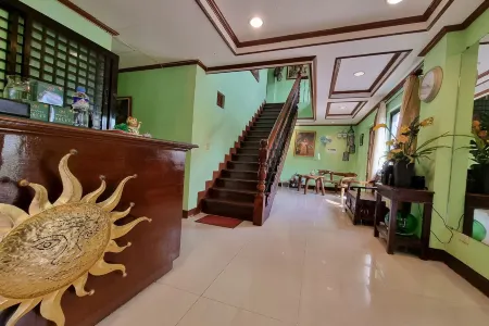 Mojica Residencia Vigan