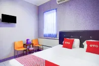 Hotel O Asyaffirah Near Masjid Raya Al Mashun SM Raja Medan Hotels in Medan Maimun