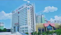 Jinghu Hotel