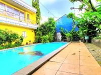Namora Residence Jakarta Hotels in East Jakarta