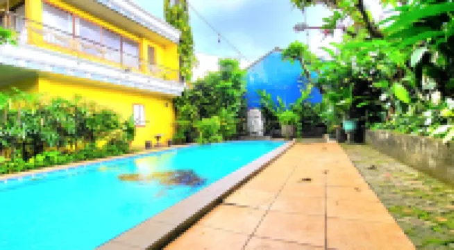 Namora Residence Jakarta