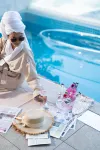 Hidden Cloud Villa · Qingcheng Cliff Hot Spring Resort (Dujiangyan Scenic Spot) - palestra