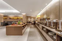 Homeinn Plus Hotel (Zhengzhou Erqi Wanda Plaza Second People's Hospital Subway Station)