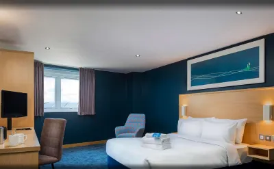 Travelodge Hotel - Hastings Hotels in Saint Leonards
