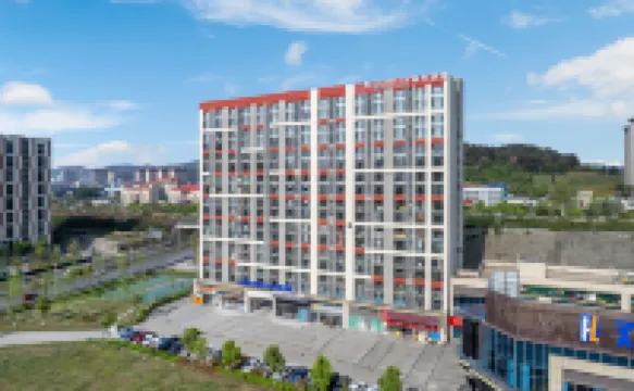 Country Inn & Suites by Radisson Hotel (Guiyang Guanshanhu People's Government) Hotels in Guiyang