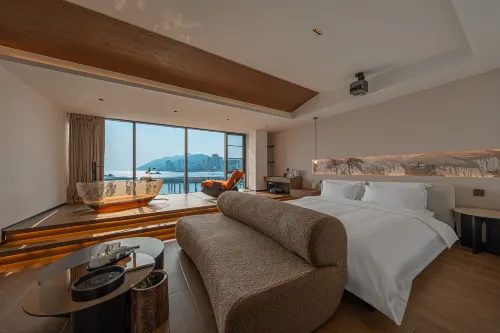 CHENHAIYUNXIU guesthouse