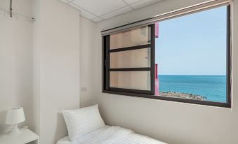 Hualien Unique Smart Stay with Sea View