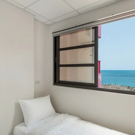 Hualien Unique Smart Stay with Sea View Отели рядом с достопримечательностью «Парк Наньбинь»