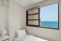 Hualien Unique Smart Stay with Sea View Hotels in Hualien