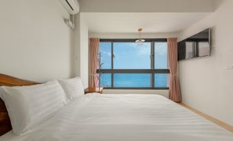 Hualien Unique Smart Stay with Sea View