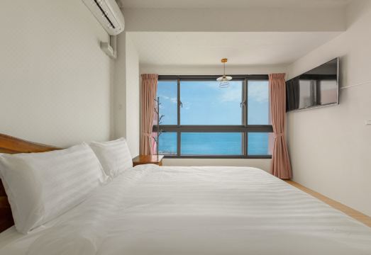 Hualien Unique Smart Stay with Sea View