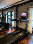 南京中央飯店 - 健身室/gym room