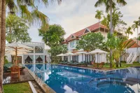 The Embassy Angkor Resort & Spa - Pools