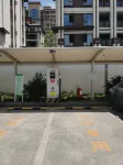 Wanhua International Hotel (Enshi Cultural Plaza Airport) - Romantic