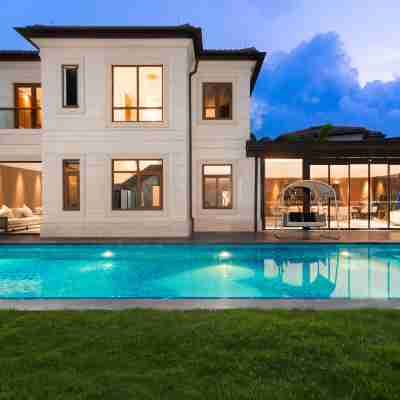 Floral Xingfuli Villa (Sanya Haitang Bay) Rooms