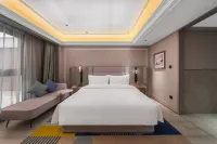 Mercure Changzhou Qingguo Lane
