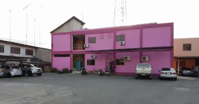 Charinsup hotel Hotels in 