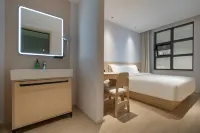 Hi Inn Hotel (Chongqing Huangnibang Subway Station) Hotels in Chongqing