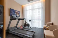 Vienna Hotel (Wenling Daxi Branch) - Gym