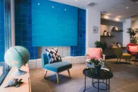 NAGI Hiroshima Hotel and Lounge