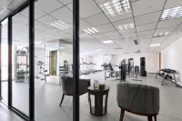 Taifu International Hotel - Gym