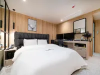 Gorilla Hotel Hôtels à : Wonju