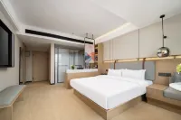 Meihao Yizhi Hotel (Kuitun Station Branch)