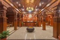 アーヤ ホテル アンド スパ - エターナル ヘリテージ