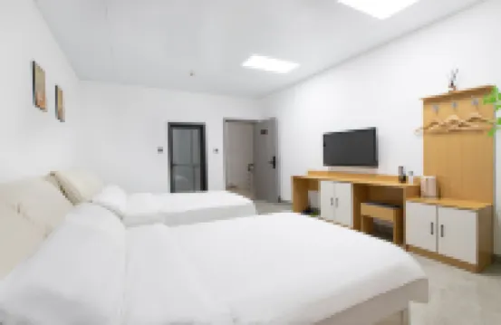 Liancheng Chayi Residence