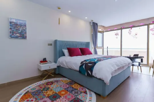 Shanghai Jingxin Homestay