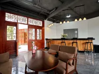 Tang Sun Ba Shabai Resort Hotel