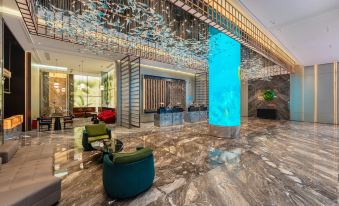 Langhao international Hotel