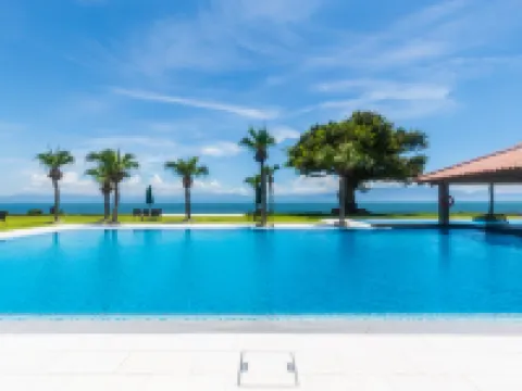 指宿白水館 指宿のホテル