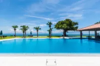 Kagoshima Sunamushi Onsen Ibusuki Hakusuikan