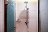 天麓The House｜英倫美學風別墅酒店（八卦城中心太極壇離街店）