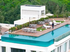 Homestay nghỉ mát Phổ Biến Tại Nam Kinh