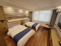 Jiayu Hotel Hotels in 