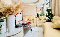 奧利海景度假村