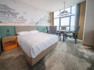 Jinxian Grand Skylight International Hotel